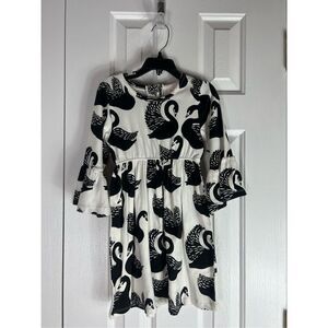 Masala Girls Dress Size 4